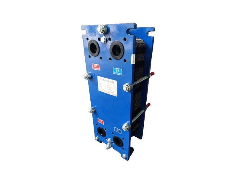 BR018 板式換熱器